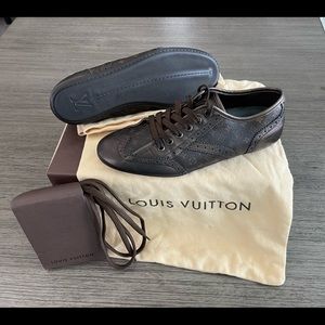 Louis Vuitton Sneakers